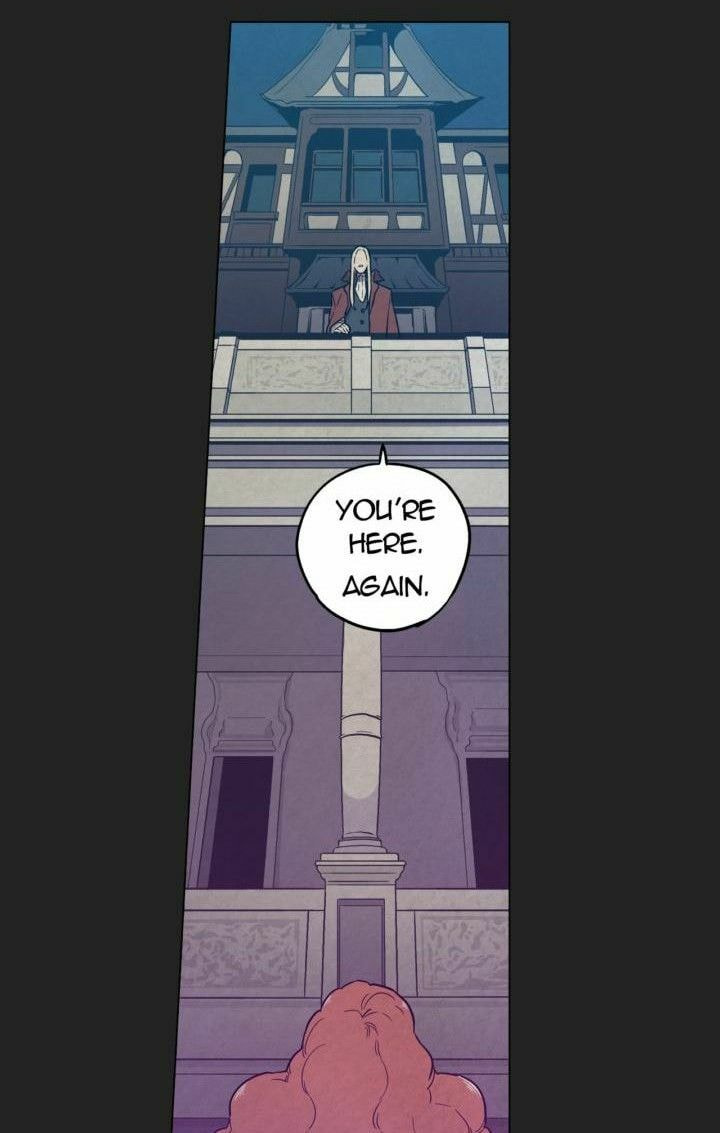 Read Bloody Sweet chapter 65 image 21 on Lezhin