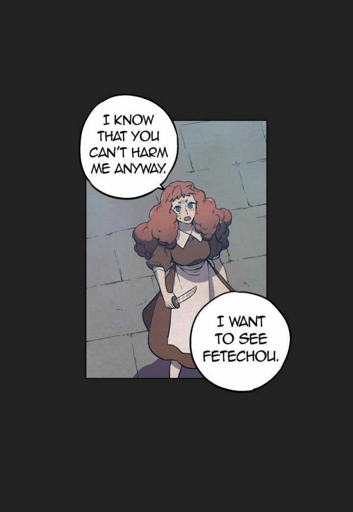 Read Bloody Sweet chapter 65 image 22 on Lezhin
