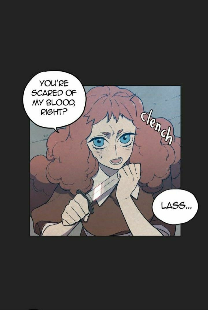 Read Bloody Sweet chapter 65 image 23 on Lezhin