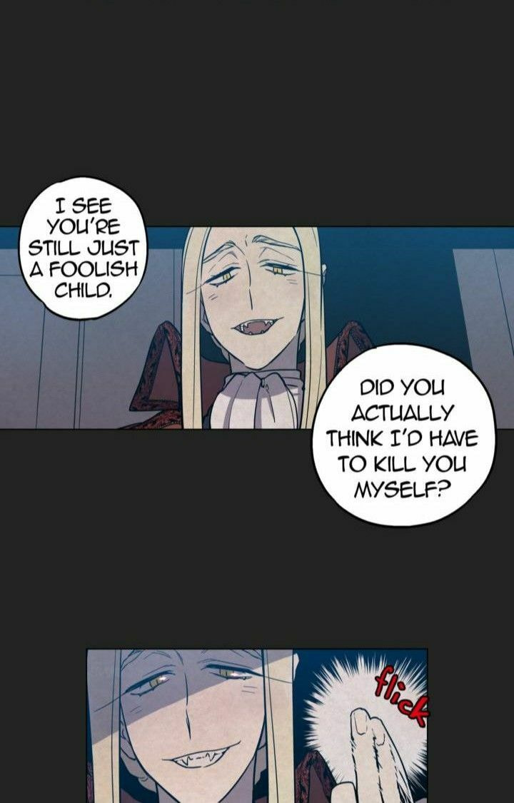 Read Bloody Sweet chapter 65 image 24 on Lezhin