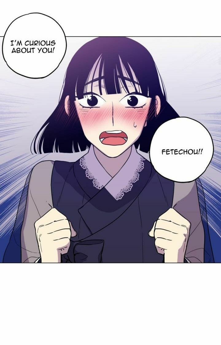 Read Bloody Sweet chapter 65 image 3 on Lezhin