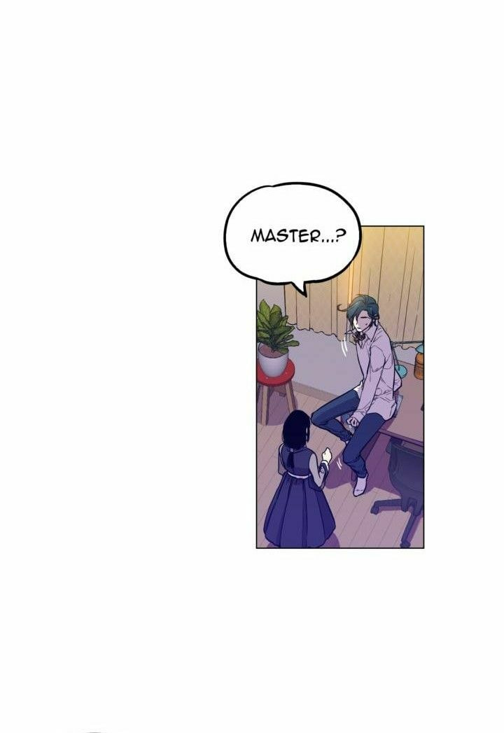 Read Bloody Sweet chapter 65 image 4 on Lezhin