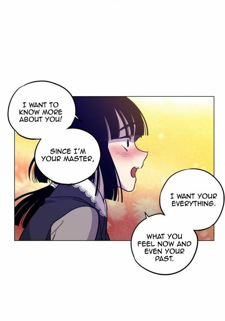 Read Bloody Sweet chapter 65 image 5 on Lezhin