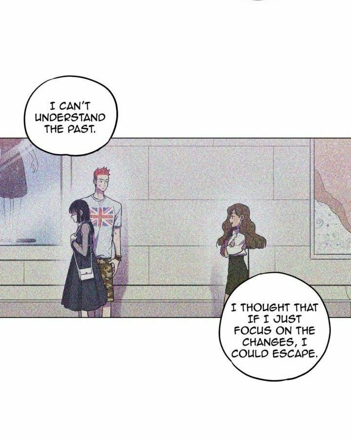 Read Bloody Sweet chapter 65 image 6 on Lezhin