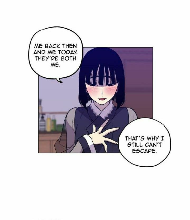 Read Bloody Sweet chapter 65 image 7 on Lezhin