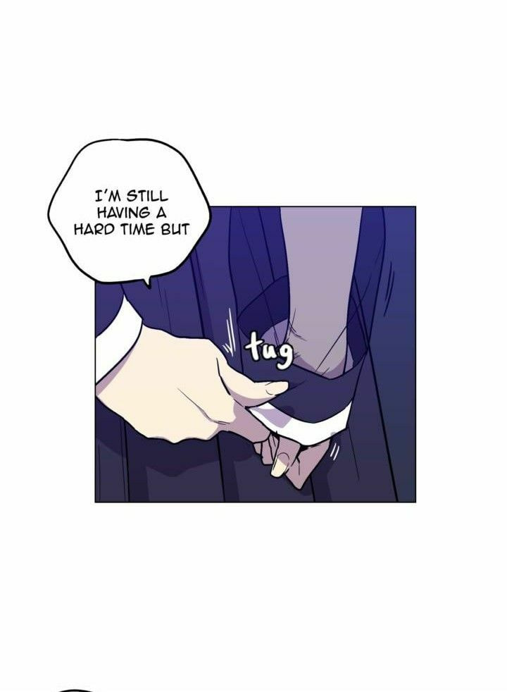 Read Bloody Sweet chapter 65 image 8 on Lezhin
