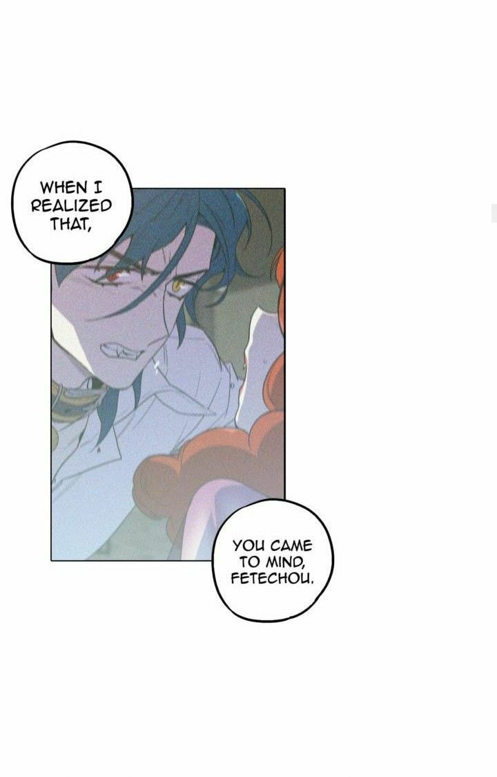 Read Bloody Sweet chapter 65 image 9 on Lezhin