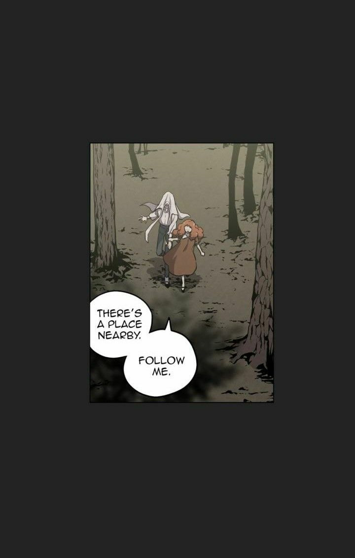 Read Bloody Sweet chapter 66 image 10 on Lezhin