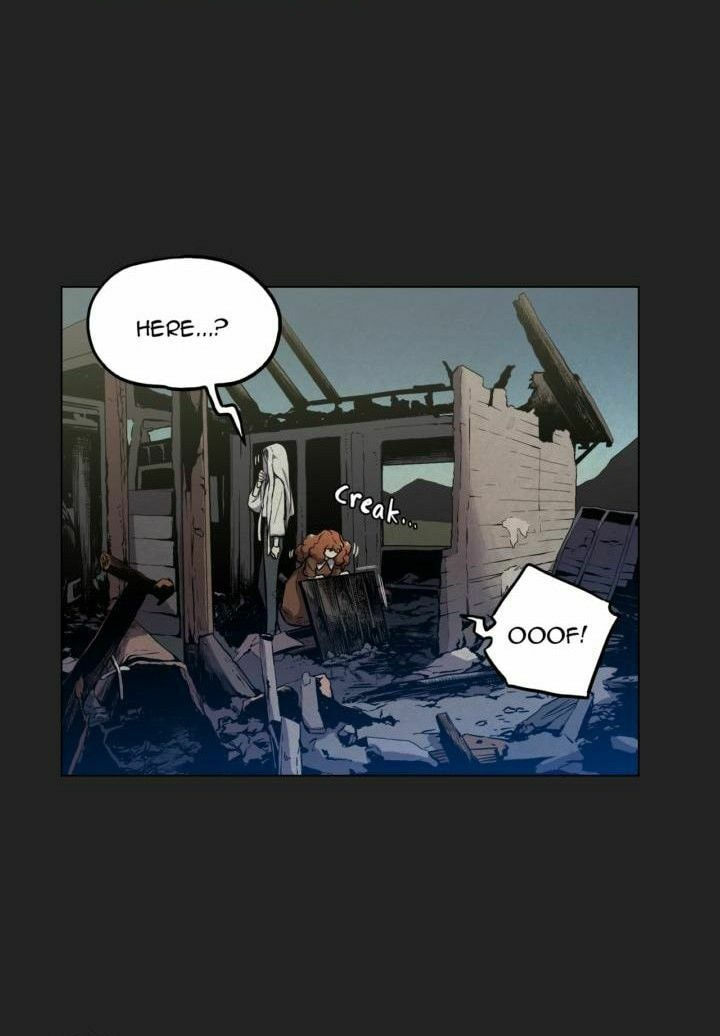 Read Bloody Sweet chapter 66 image 12 on Lezhin