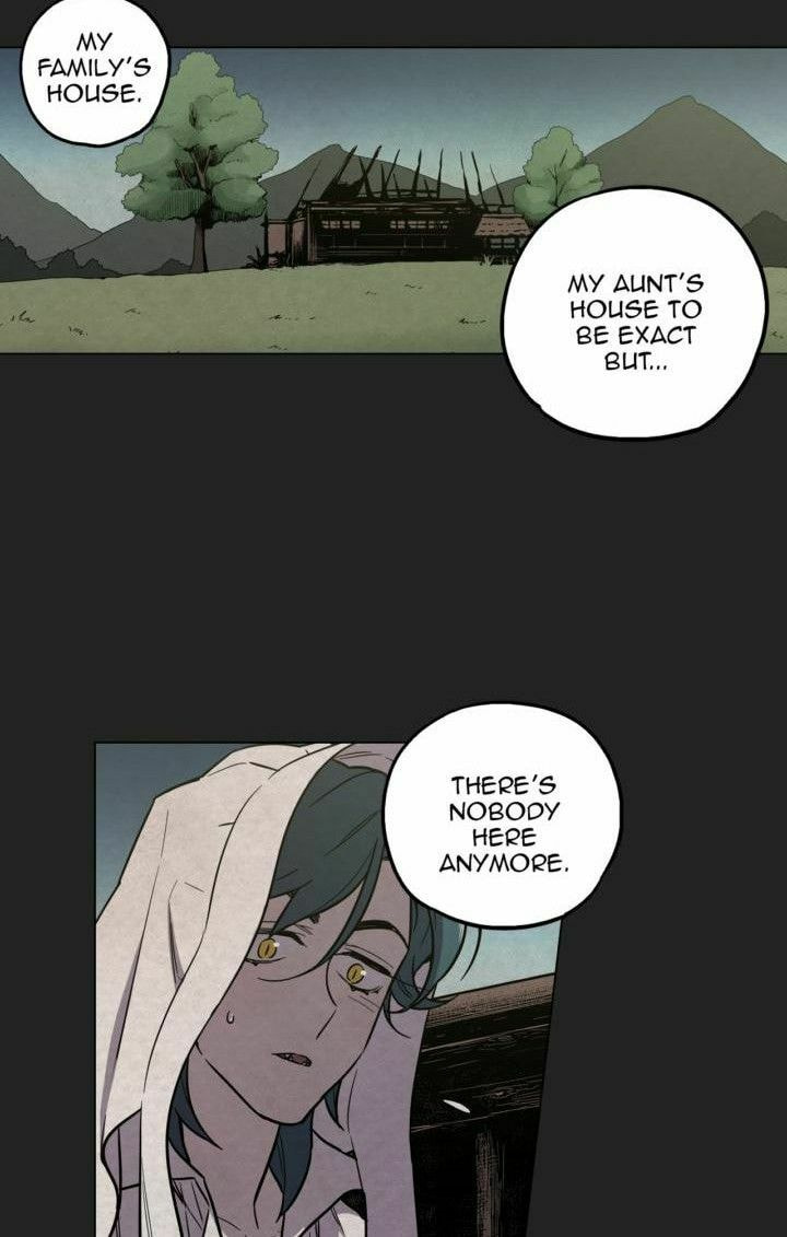 Read Bloody Sweet chapter 66 image 13 on Lezhin