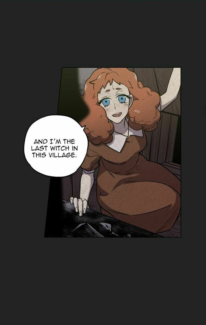 Read Bloody Sweet chapter 66 image 14 on Lezhin