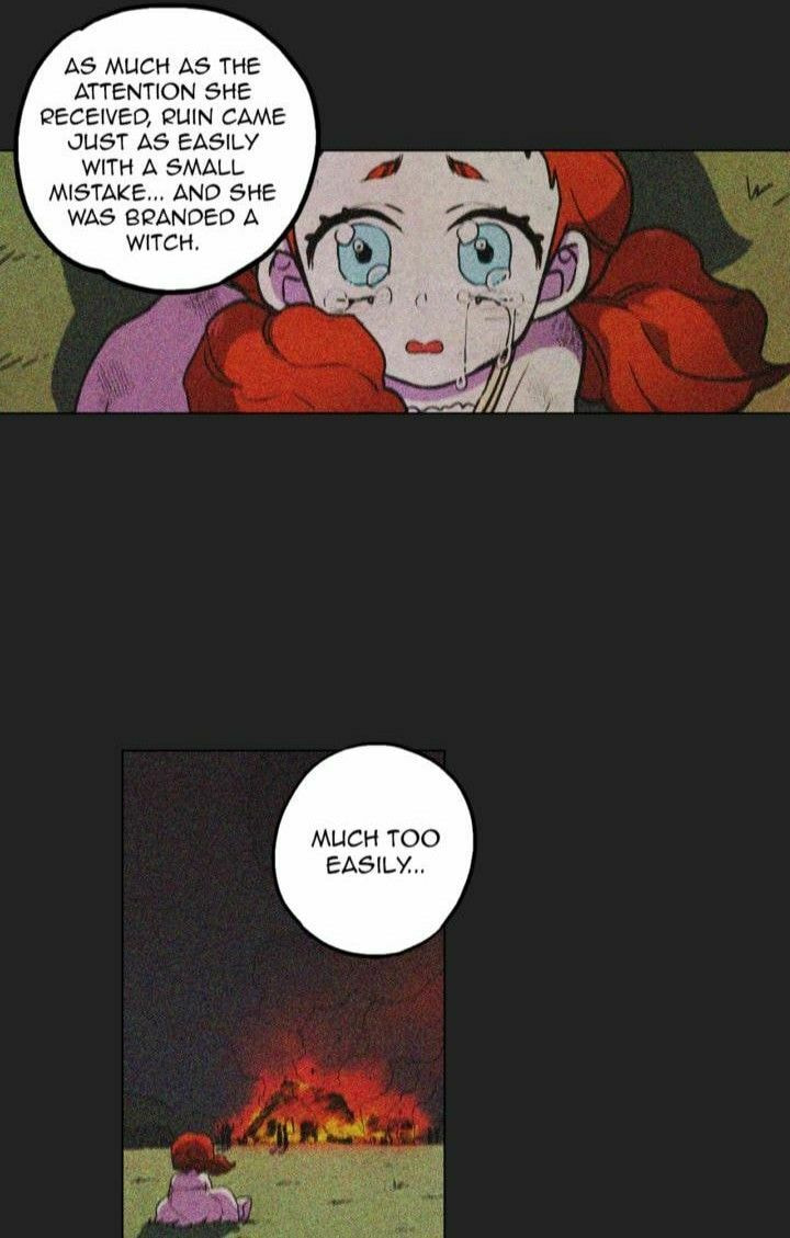 Read Bloody Sweet chapter 66 image 17 on Lezhin