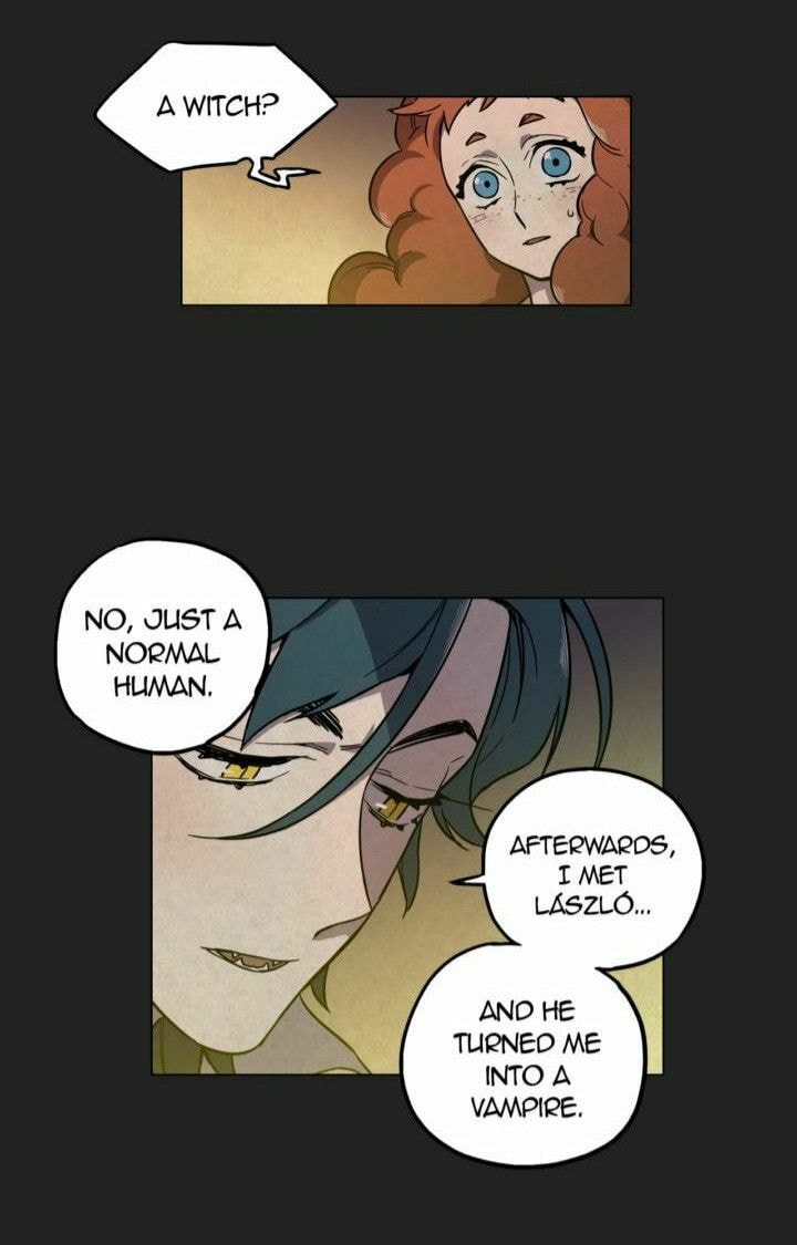 Read Bloody Sweet chapter 66 image 19 on Lezhin