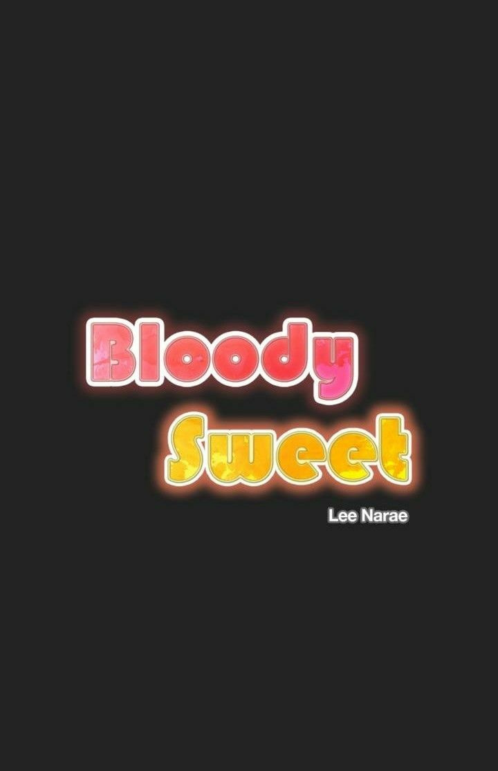 Read Bloody Sweet chapter 66 image 2 on Lezhin