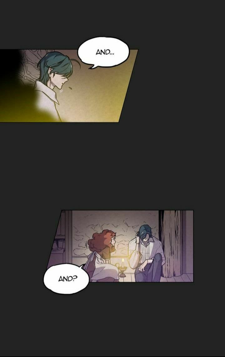 Read Bloody Sweet chapter 66 image 20 on Lezhin