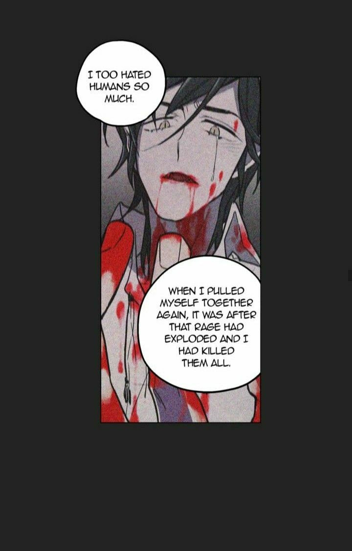 Read Bloody Sweet chapter 66 image 21 on Lezhin