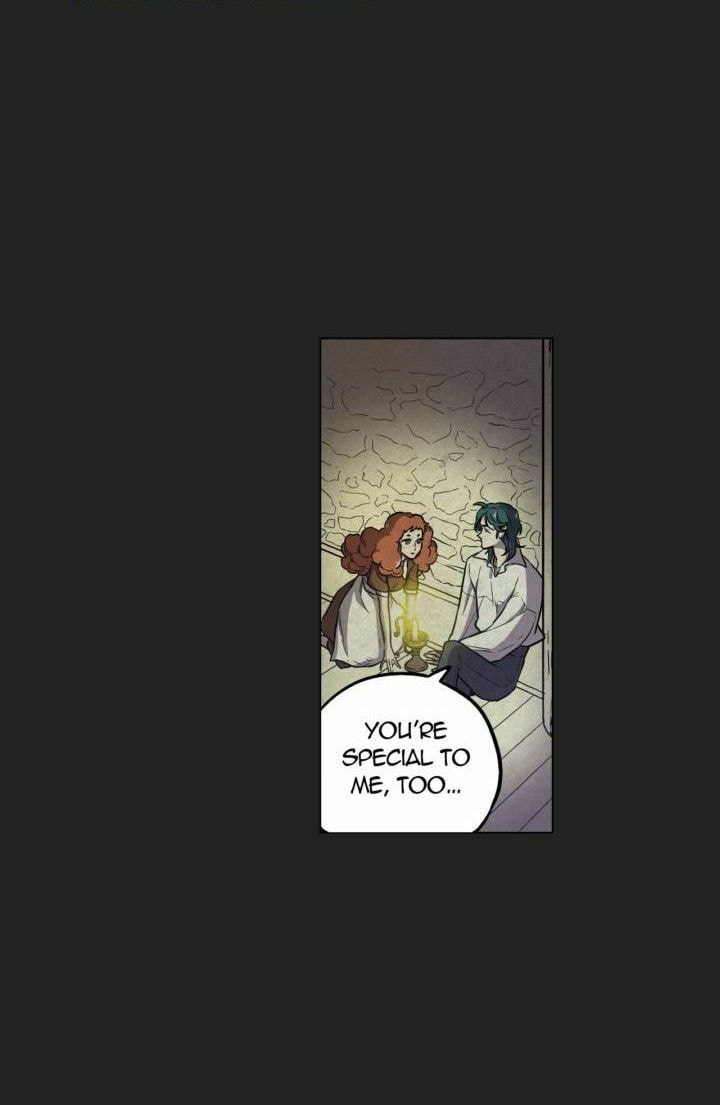 Read Bloody Sweet chapter 66 image 24 on Lezhin