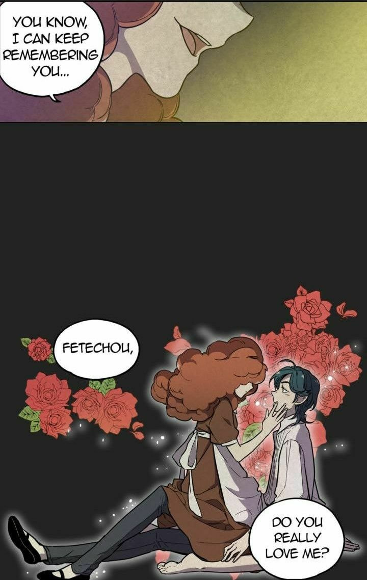 Read Bloody Sweet chapter 66 image 25 on Lezhin