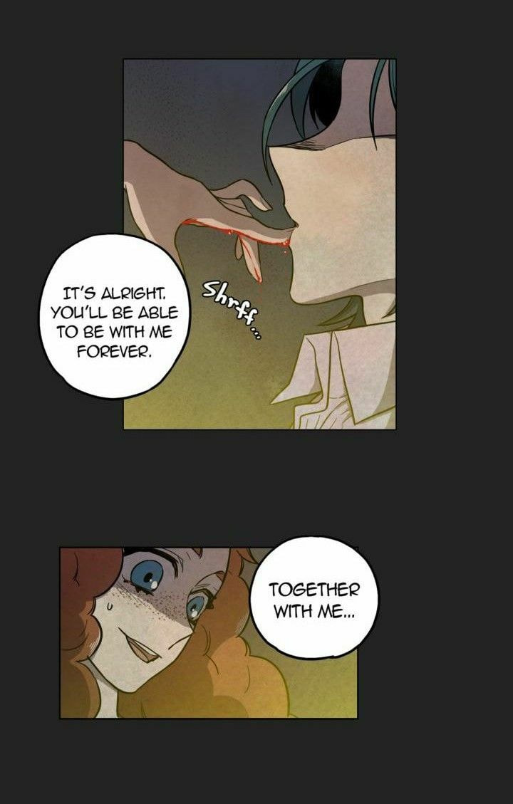 Read Bloody Sweet chapter 66 image 28 on Lezhin