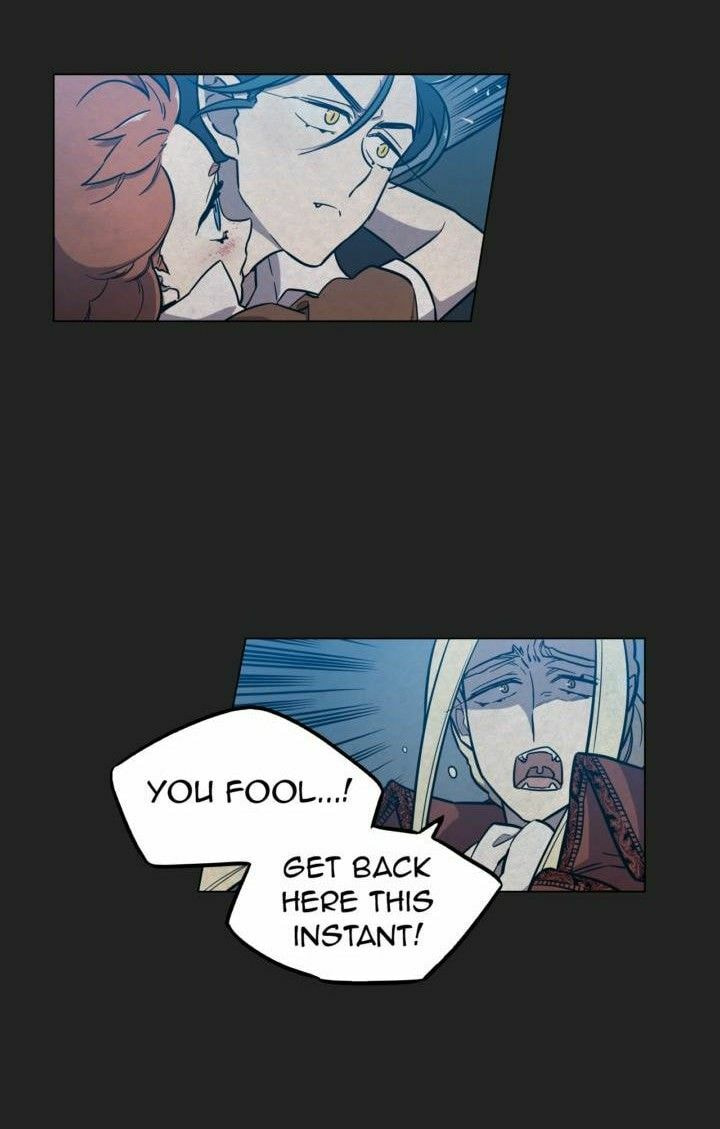 Read Bloody Sweet chapter 66 image 3 on Lezhin