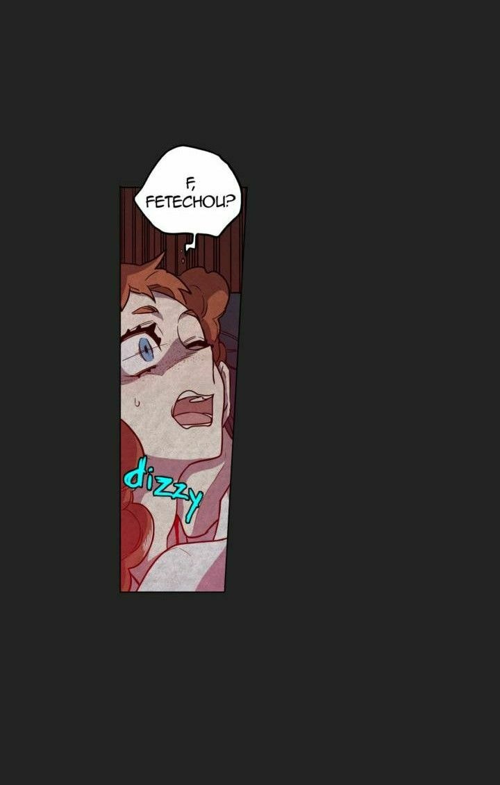 Read Bloody Sweet chapter 66 image 32 on Lezhin
