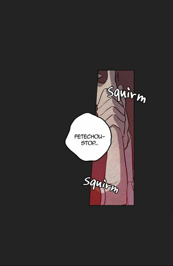 Read Bloody Sweet chapter 66 image 33 on Lezhin
