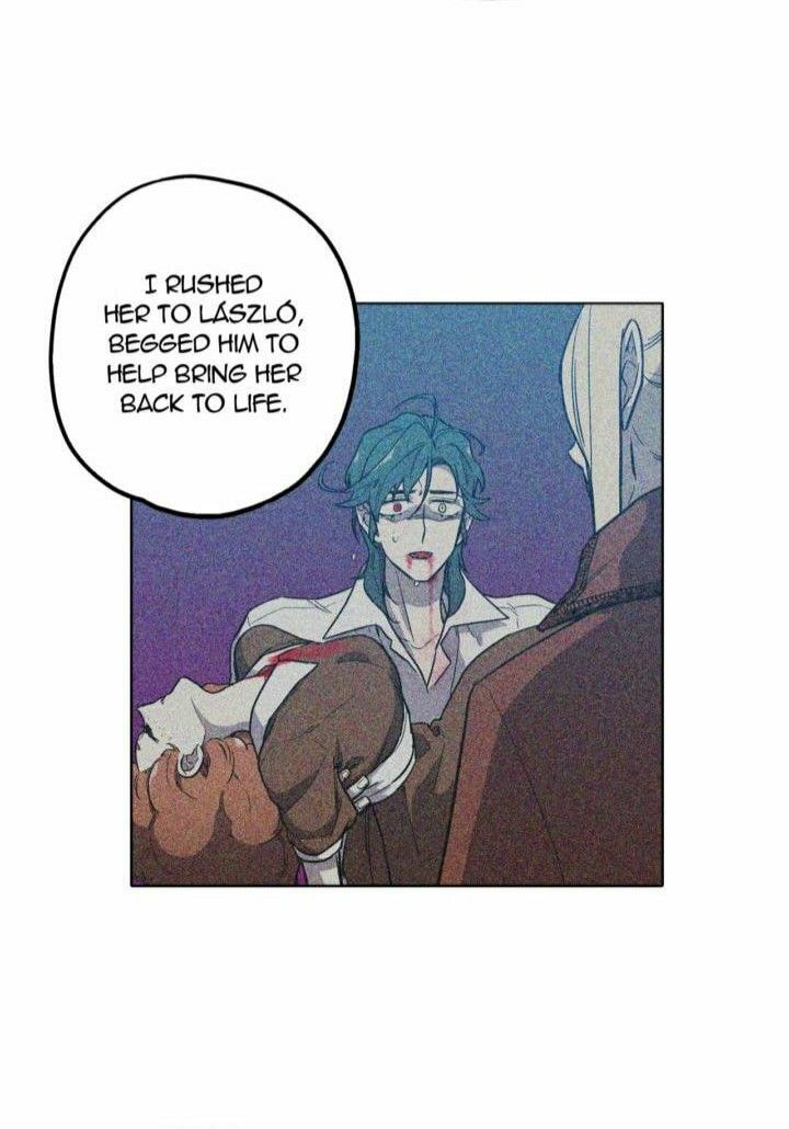 Read Bloody Sweet chapter 66 image 36 on Lezhin