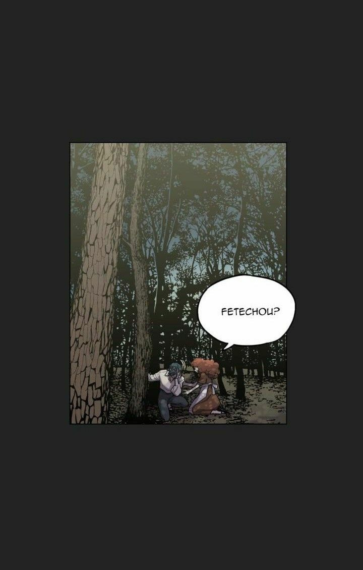 Read Bloody Sweet chapter 66 image 9 on Lezhin