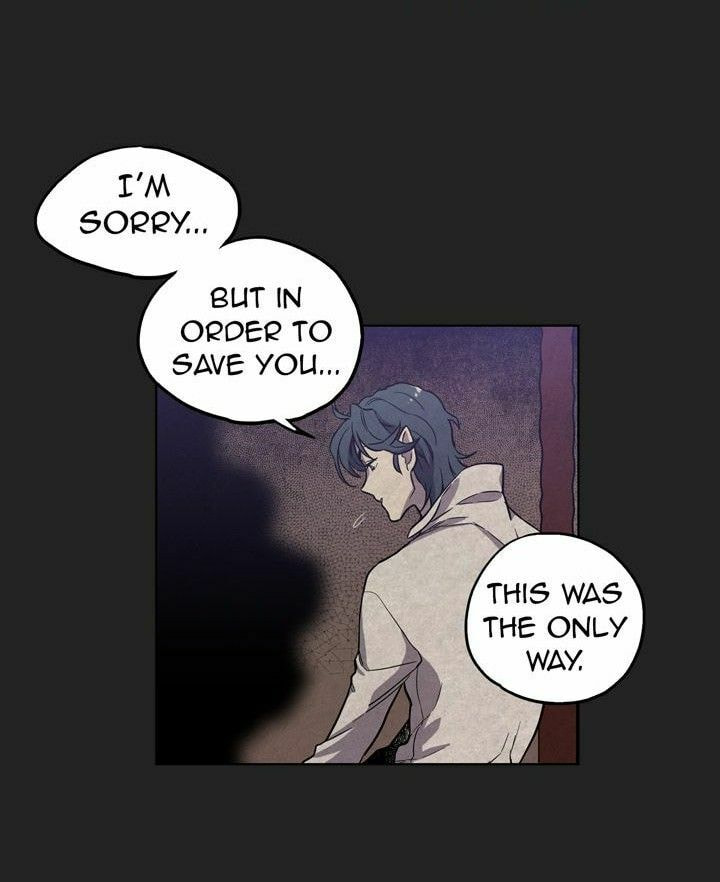 Read Bloody Sweet chapter 67 image 10 on Lezhin
