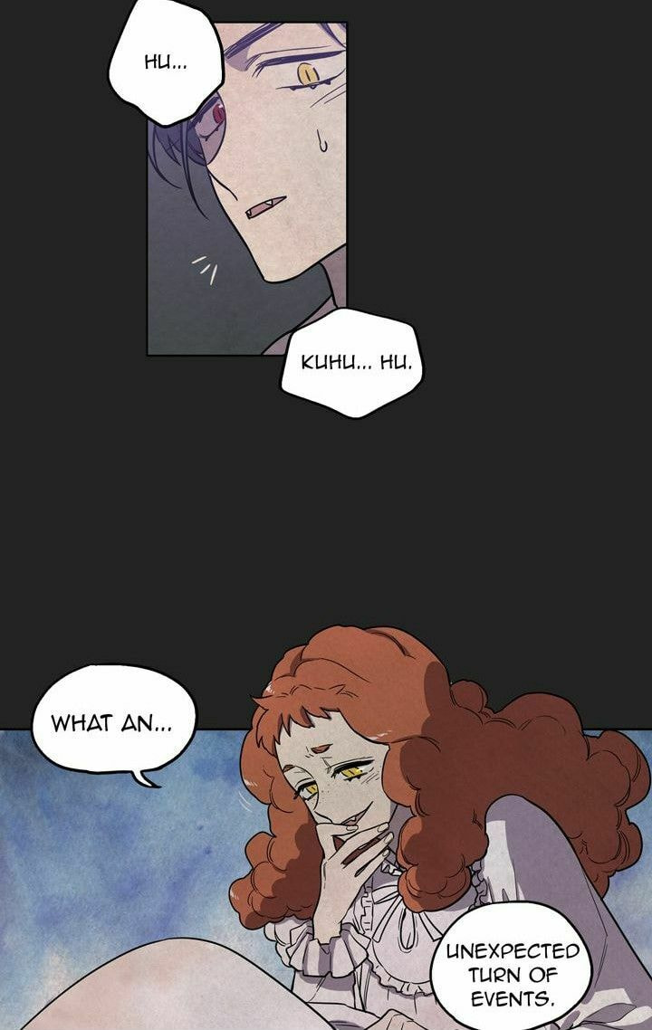 Read Bloody Sweet chapter 67 image 11 on Lezhin