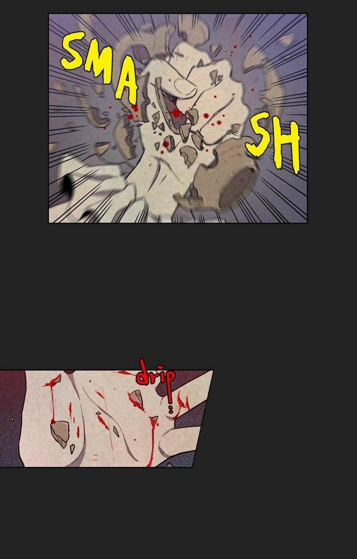 Read Bloody Sweet chapter 67 image 13 on Lezhin