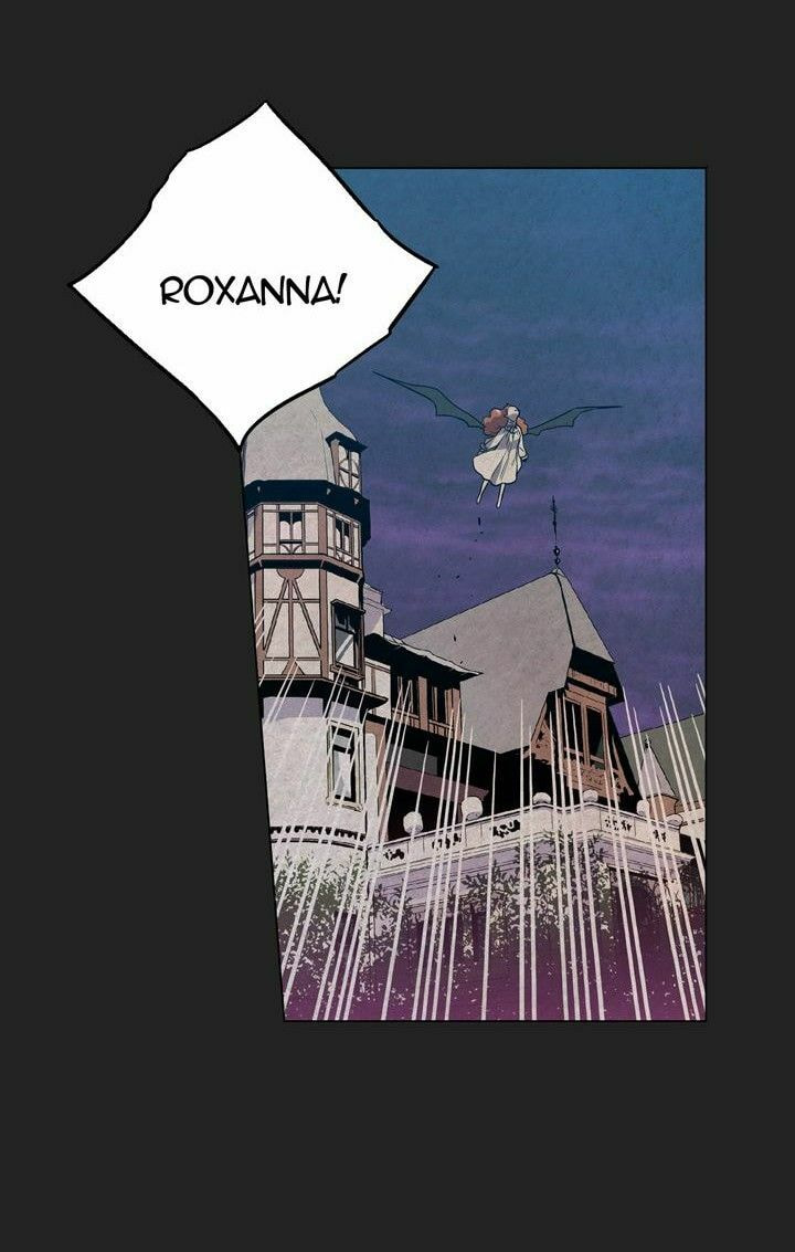 Read Bloody Sweet chapter 67 image 16 on Lezhin