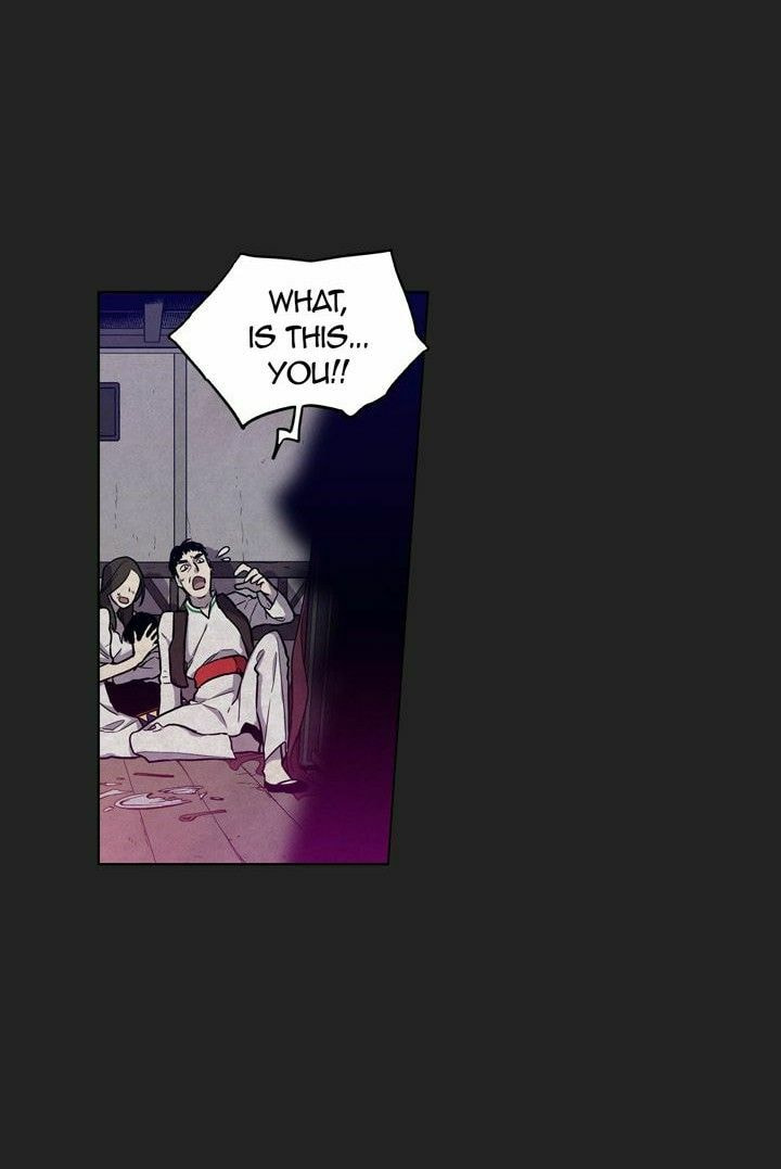 Read Bloody Sweet chapter 67 image 20 on Lezhin