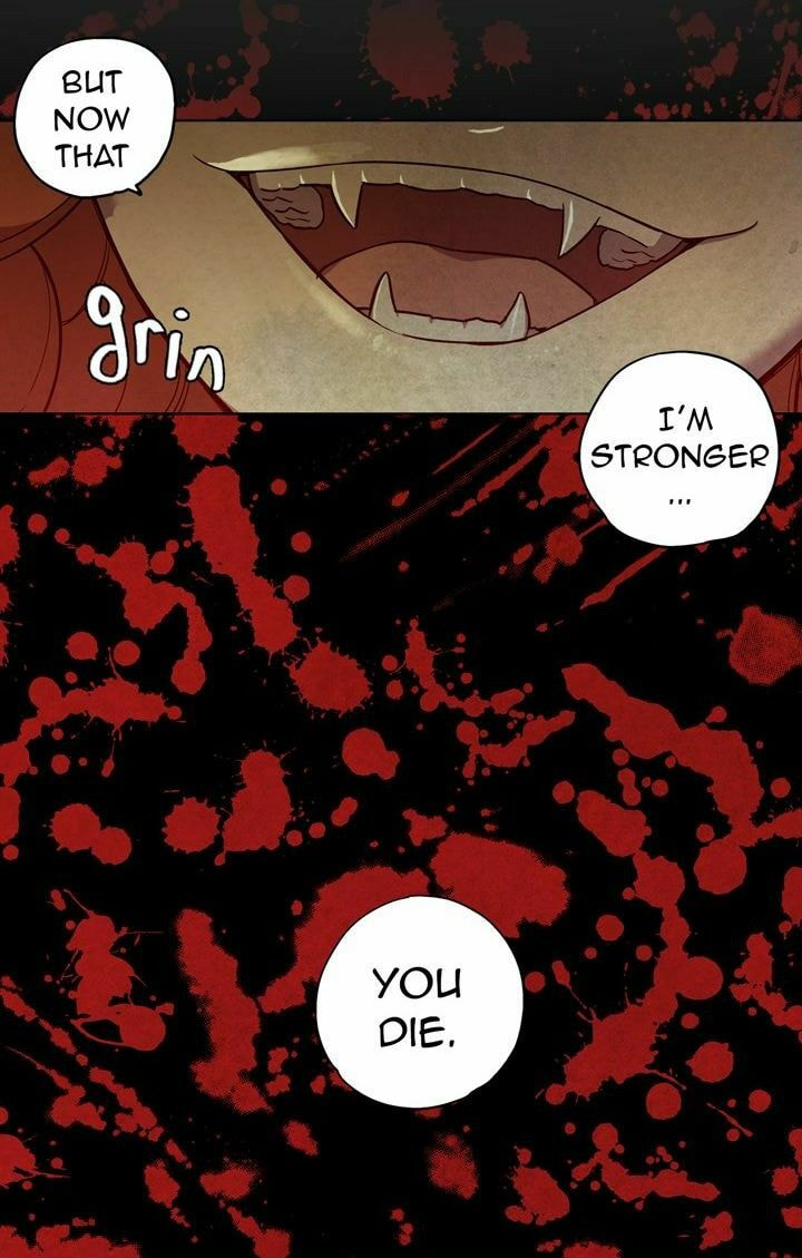 Read Bloody Sweet chapter 67 image 26 on Lezhin