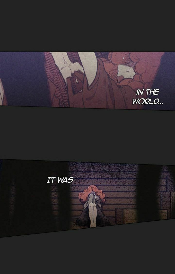 Read Bloody Sweet chapter 67 image 3 on Lezhin