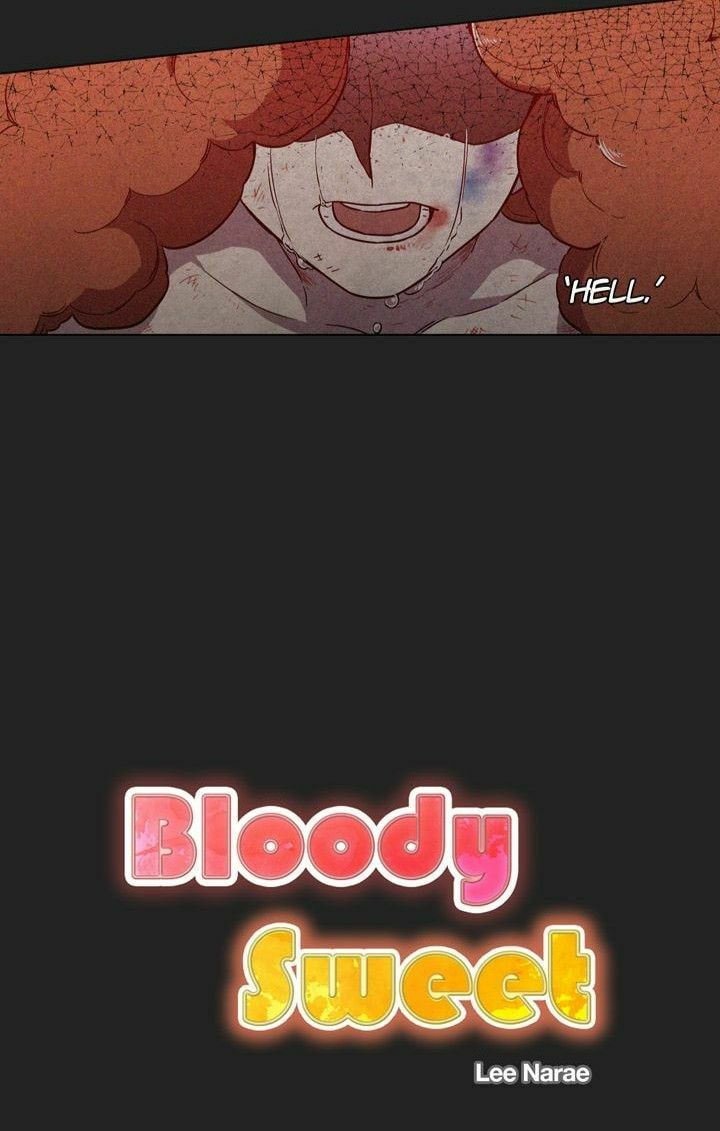 Read Bloody Sweet chapter 67 image 4 on Lezhin