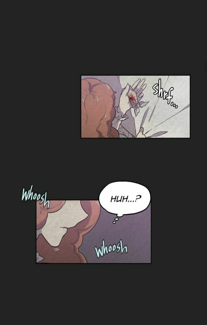 Read Bloody Sweet chapter 67 image 5 on Lezhin