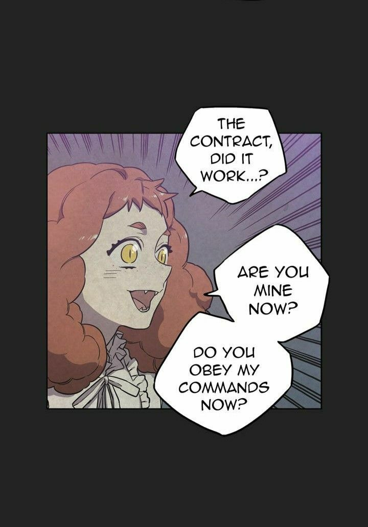 Read Bloody Sweet chapter 67 image 7 on Lezhin