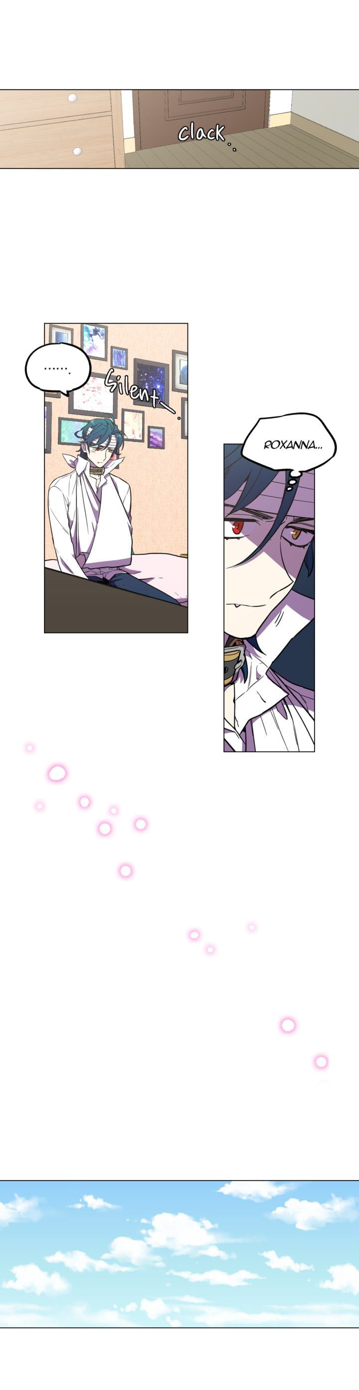 Read Bloody Sweet chapter 78 image 16 on Lezhin