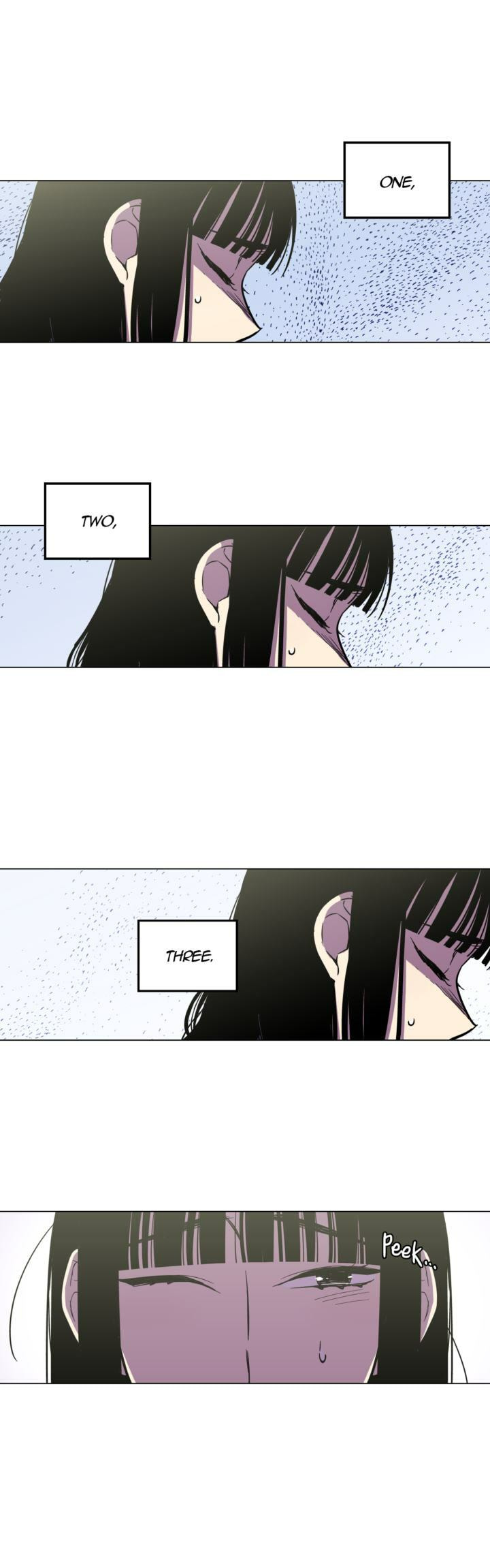 Read Bloody Sweet chapter 80 image 20 on Lezhin