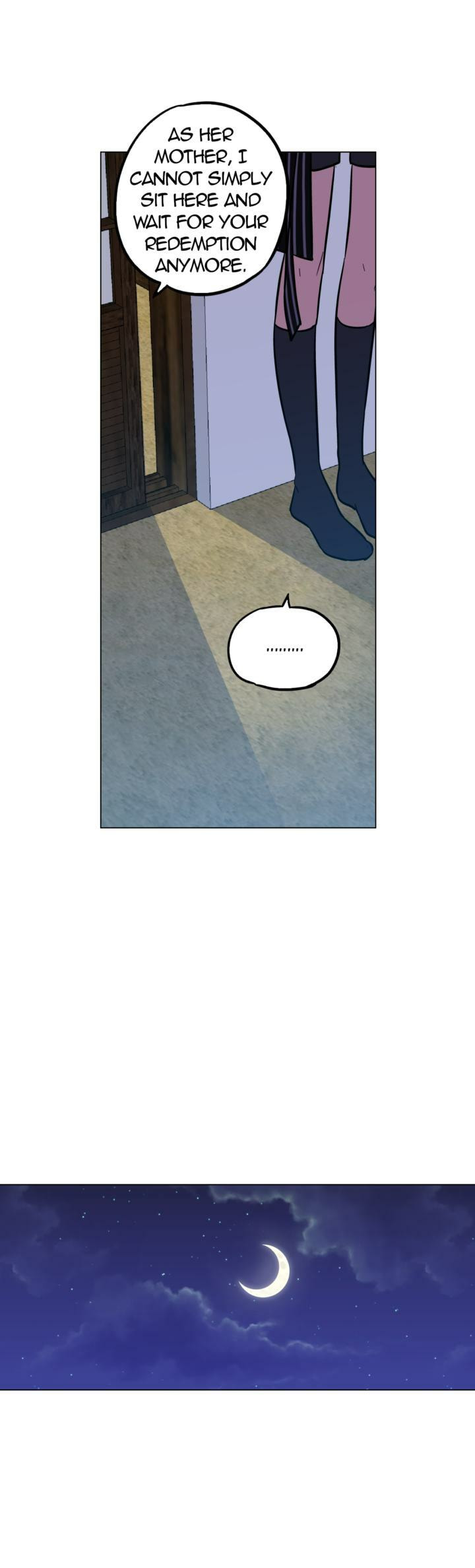 Read Bloody Sweet chapter 82 image 8 on Lezhin