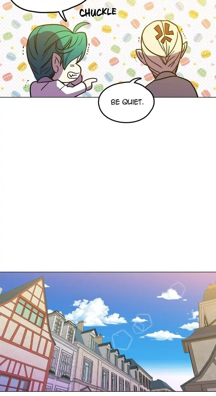 Read Bloody Sweet chapter 85.2 image 28 on Lezhin