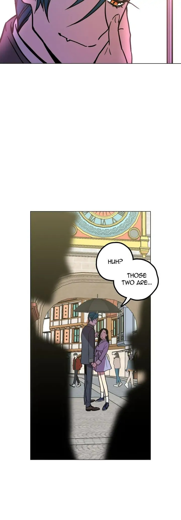 Read Bloody Sweet chapter 85.2 image 8 on Lezhin