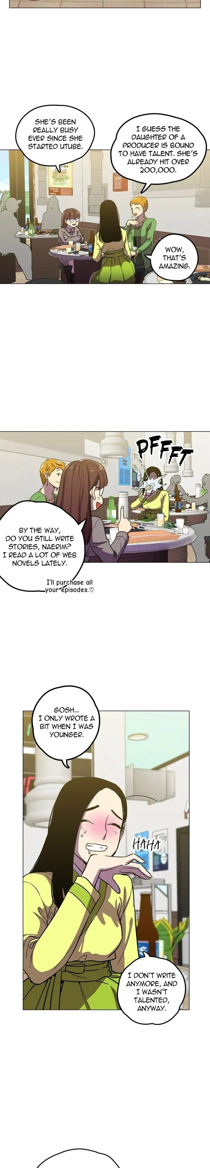 Read Bloody Sweet chapter 85.3 image 2 on Lezhin
