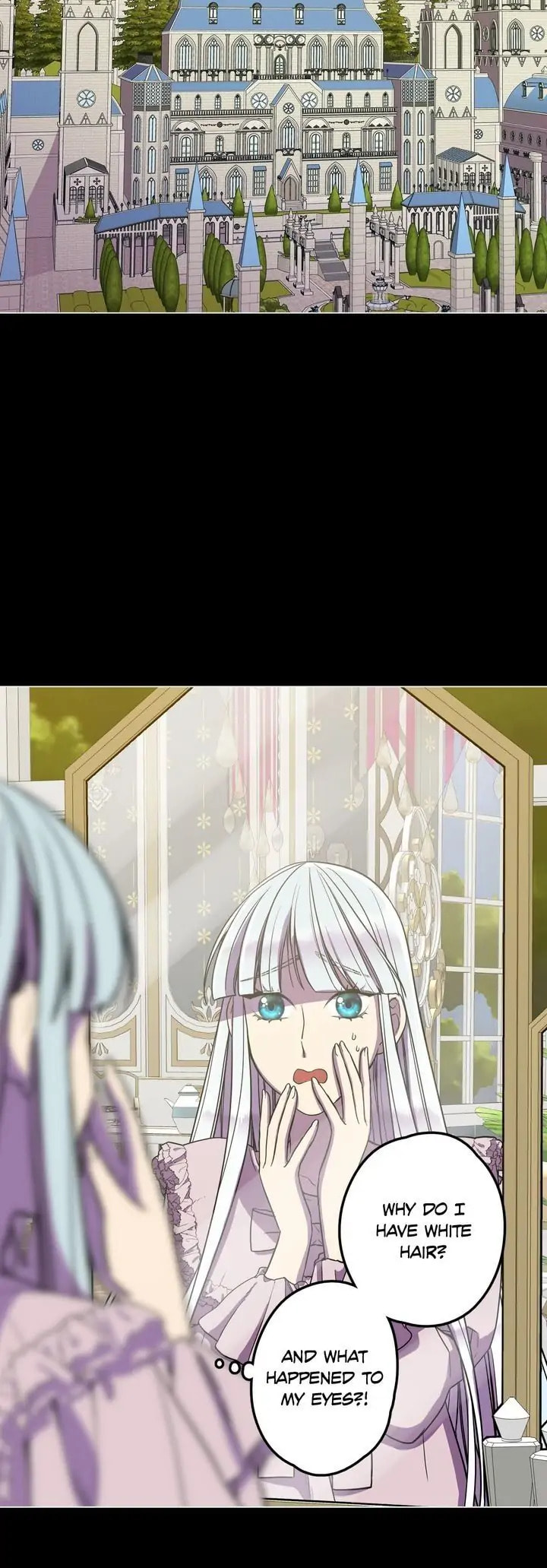 Read Bloody Sweet chapter 85.3 image 8 on Lezhin