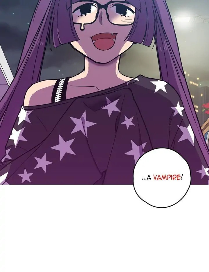 Read Bloody Sweet chapter 85.4 image 20 on Lezhin