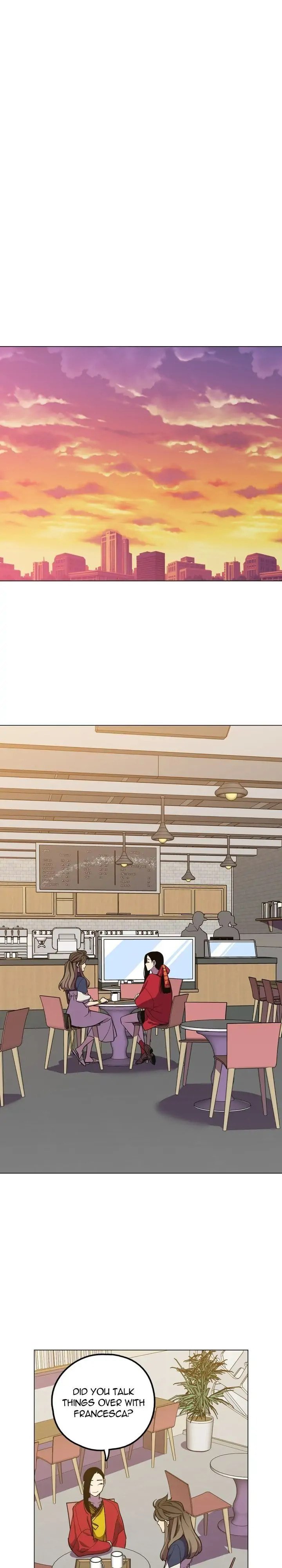 Read Bloody Sweet chapter 85.5 image 19 on Lezhin
