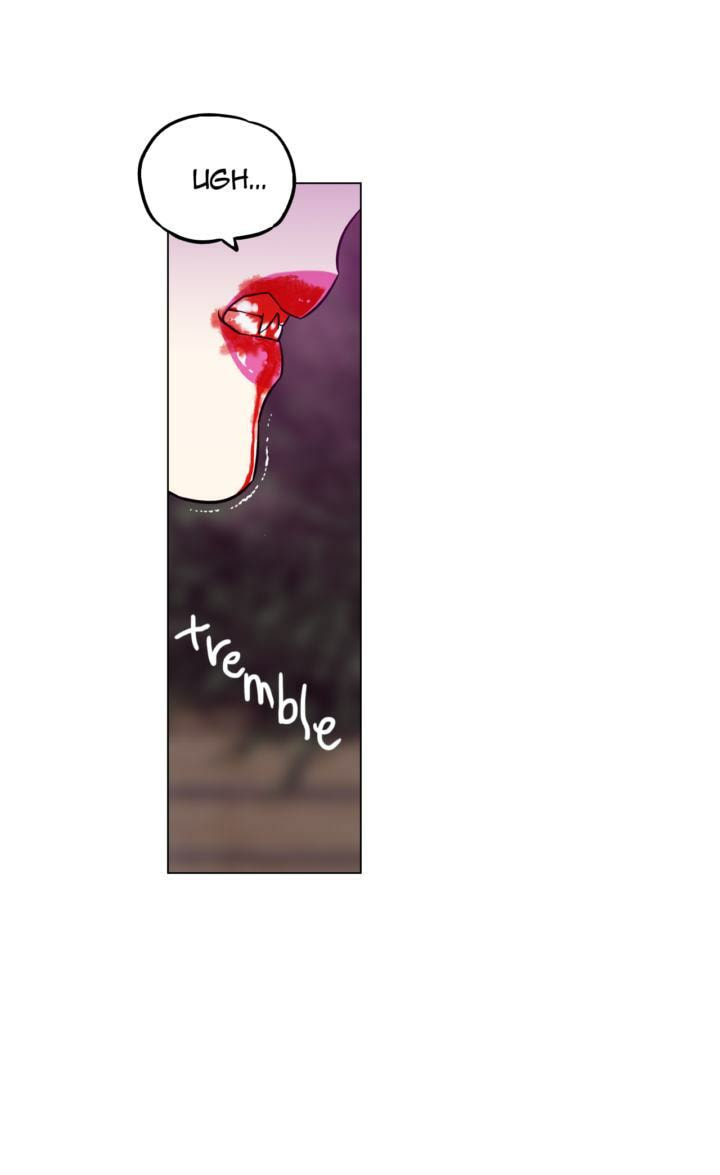 Read Bloody Sweet chapter 85 image 2 on Lezhin