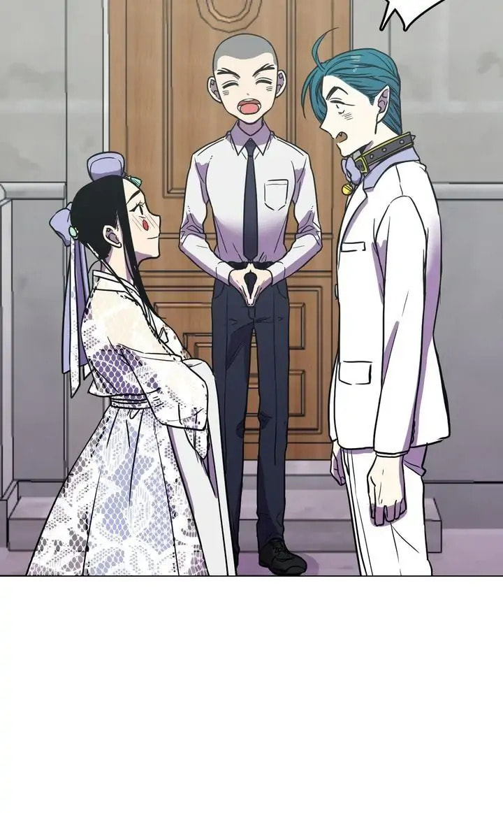 Read Bloody Sweet chapter 86.2 image 16 on Lezhin
