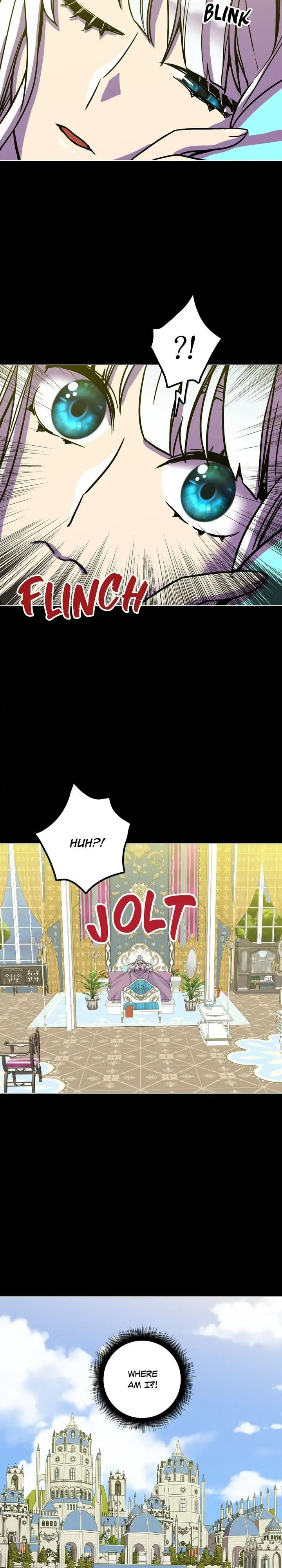 Read Bloody Sweet chapter 86.3 image 7 on Lezhin